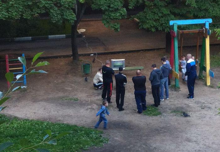 Gruzīns nodod dēlam savu... Autors: es tēvocis Asorti ar tekstu šodienai (30.07.2019)