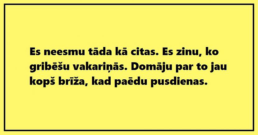 Autors: The Diāna Jociņu izlase otrdienai