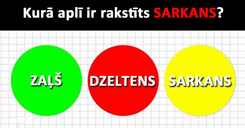 nbspnbspCik uzdevumus tev... Autors: matilde 5 atjautības uzdevumi tiem, kuriem patīk padomāt
