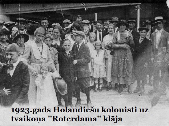 Līdztekus kolonijas izveidei... Autors: GargantijA Kā amerikāņi palīdzēja krieviem celt komunismu