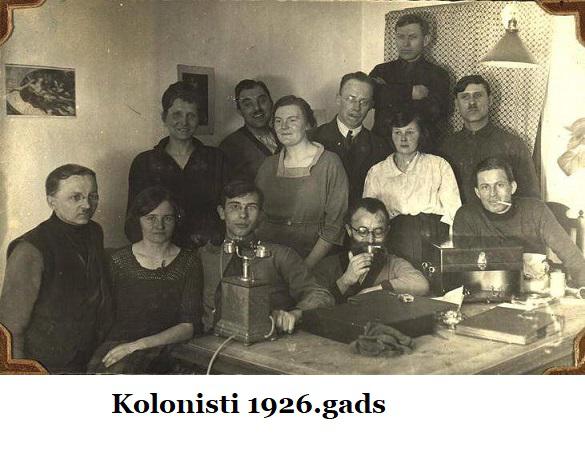 Autors: GargantijA Kā amerikāņi palīdzēja krieviem celt komunismu