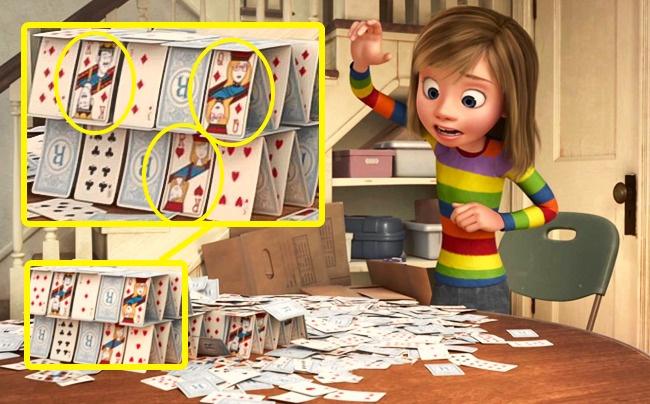 nbspBet pascaroni acīgākie... Autors: matilde 11 noslēpumi, kas atrodami slavenās multfilmās