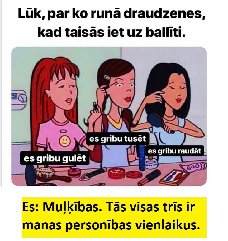 Autors: The Diāna Smieklīgi attēli pirmdienai!
