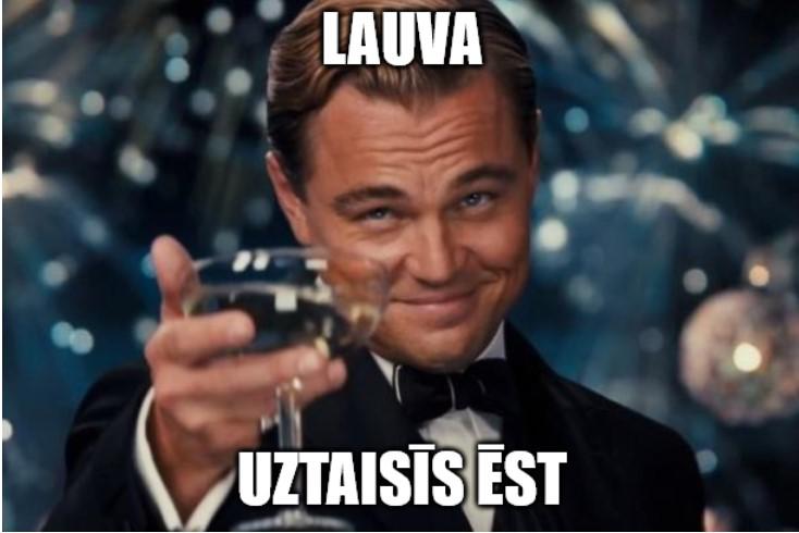Autors: The Diāna Lūk, kāpēc tev jādraudzējas ar katru zodiaka zīmi