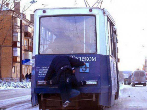 Autors: es tēvocis Only In Russia #38 ⛔