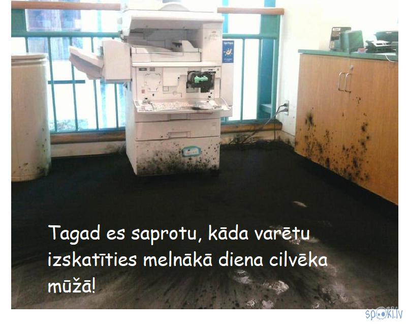 Spoki joko