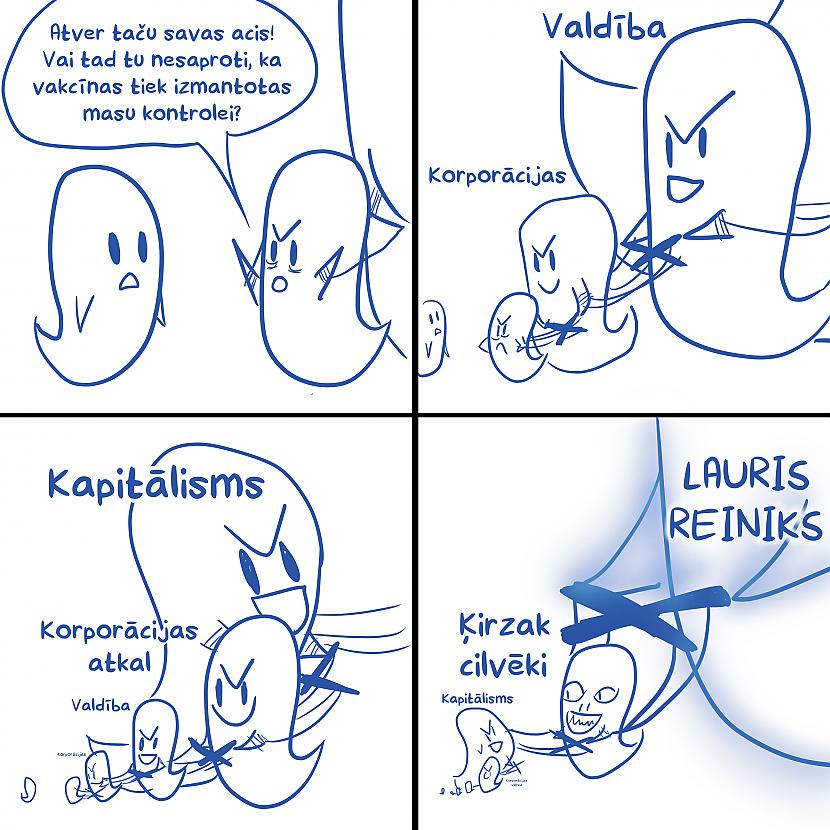Vai tu esi kādreiz vēlējies... Autors: TheCilveks Pseidozinātnes (un, bāc, mēs esam stulbi)