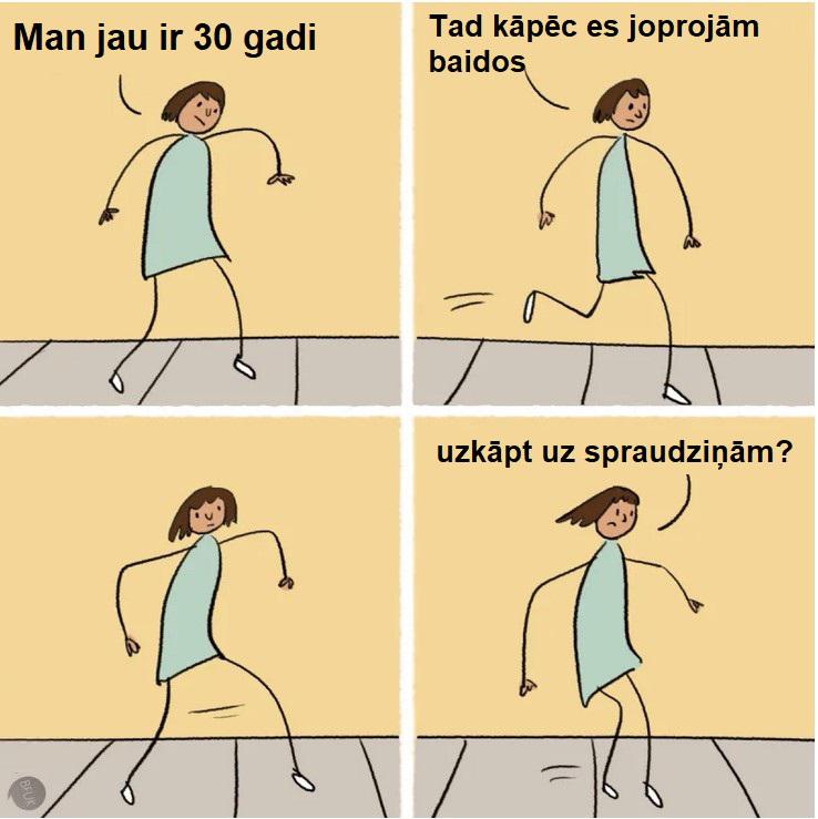 Autors: The Diāna 28 forši komiksiņi par dzīvi, sievietēm un kaķiem