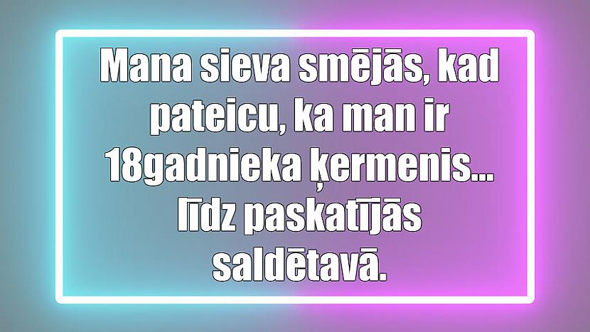 Autors: kaķūns Mazliet tumši un jautri joki #2