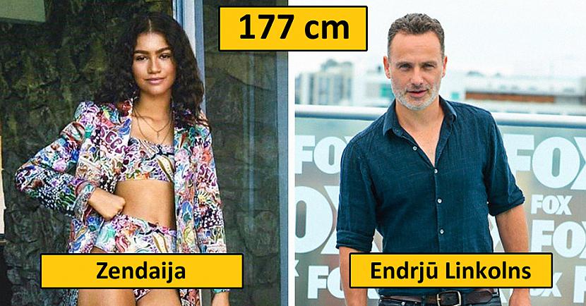 Autors: matilde 28 slavenības, kuru patiesais garums varētu tevi pārsteigt