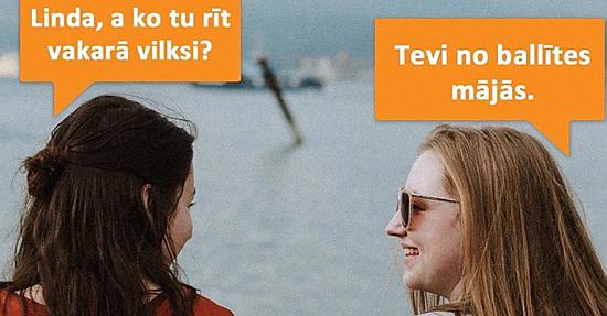 TOP 20 labāko joku izlase no Spoku Instagrama - @spokilv