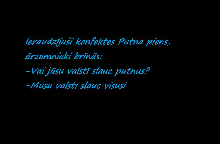 Autors: StāvNoVakardienas Jociņi.