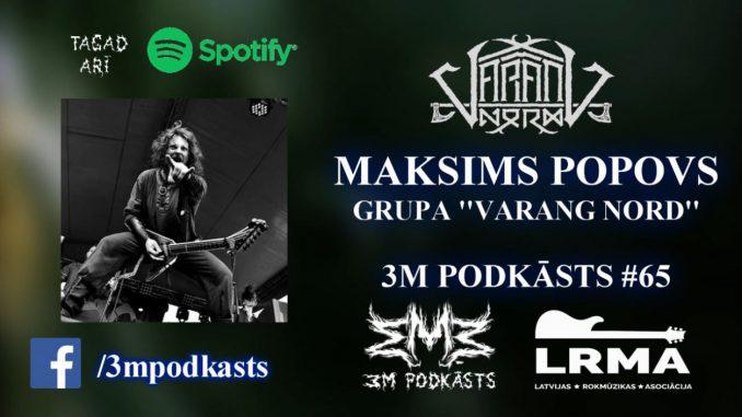 Autors: mmmpodcast Sajūtas pēc uzvaras pasaules lielākajā metāla festivālā, un alus bez šņabja ir?