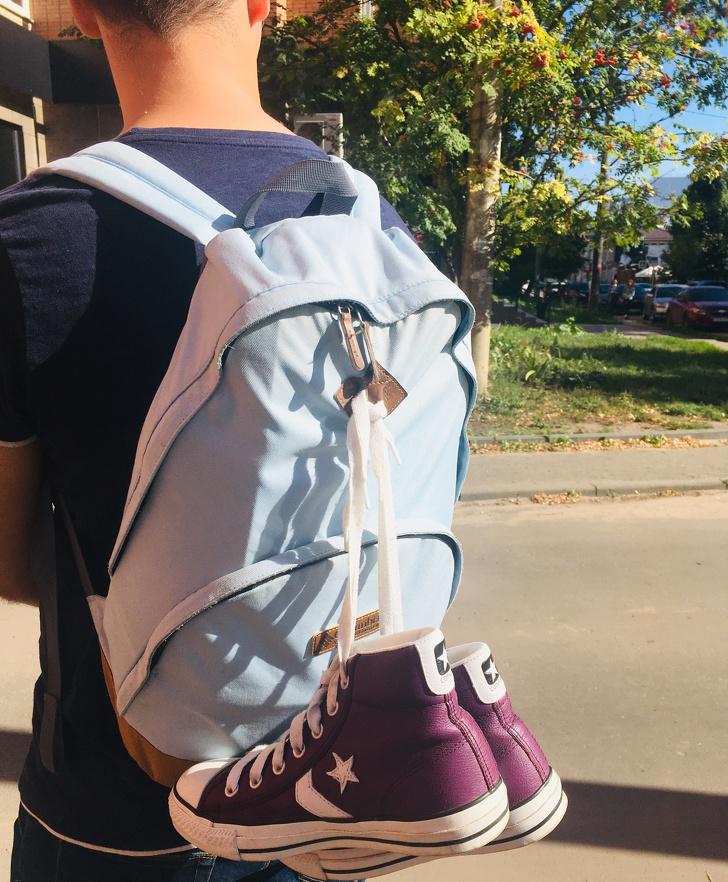 nbspRombiņscaron uz... Autors: matilde 10 ikdienišķas lietas, kuru patieso nozīmi un pielietojumu zina tikai retais