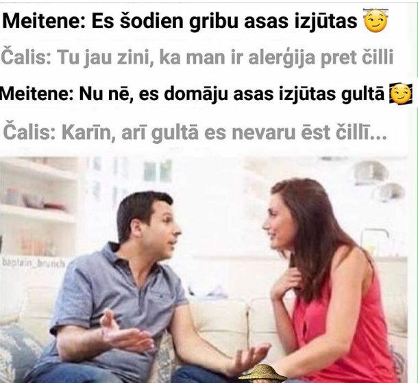 Autors: rasiks Ikdienas problēmiņas