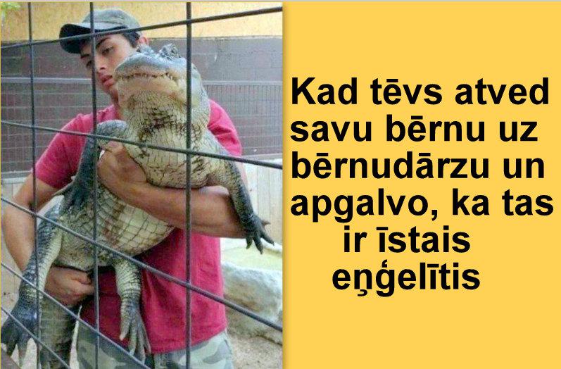 Autors: rasiks Ikdienas problēmiņas