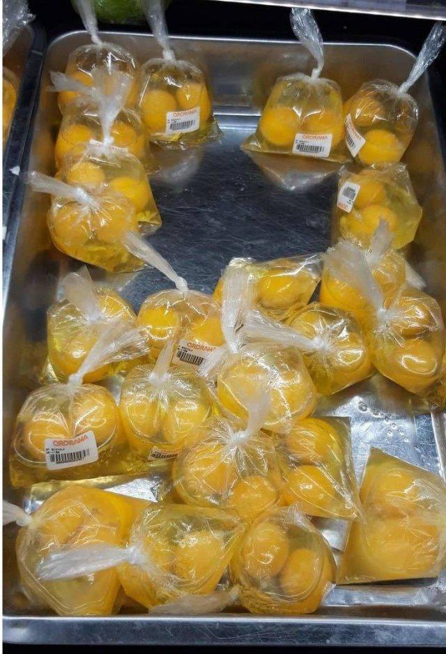 Autors: es tēvocis Nevajadzīgs iepakojums