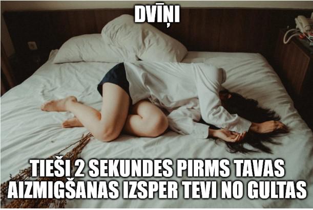 Autors: The Diāna Uzzini, kā guļ katras zodiaka zīmes pārstāvji