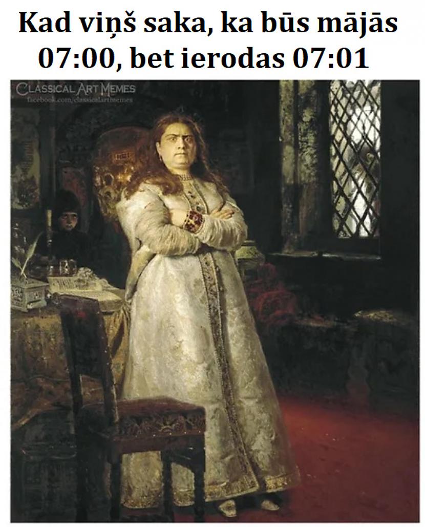Autors: The Diāna Smieklīgāko memīšu izlase labākam garastāvoklim (20 memes)