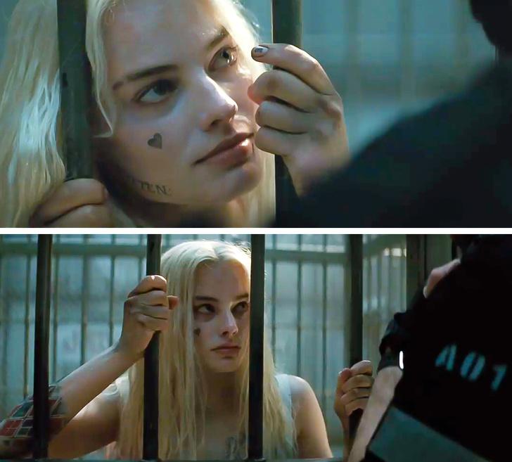 nbsplaquoSuicide... Autors: matilde 19 filmu kļūdas, kuras pamana tikai acīgākie skatītāji