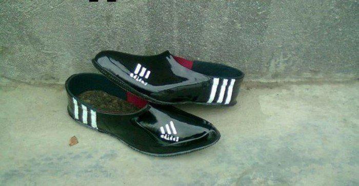 Autors: es tēvocis Piesmej zīmolu, kā arī daži ADIDAS KLONI