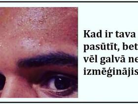 Smieklīgāko un labāko memīšu izlase