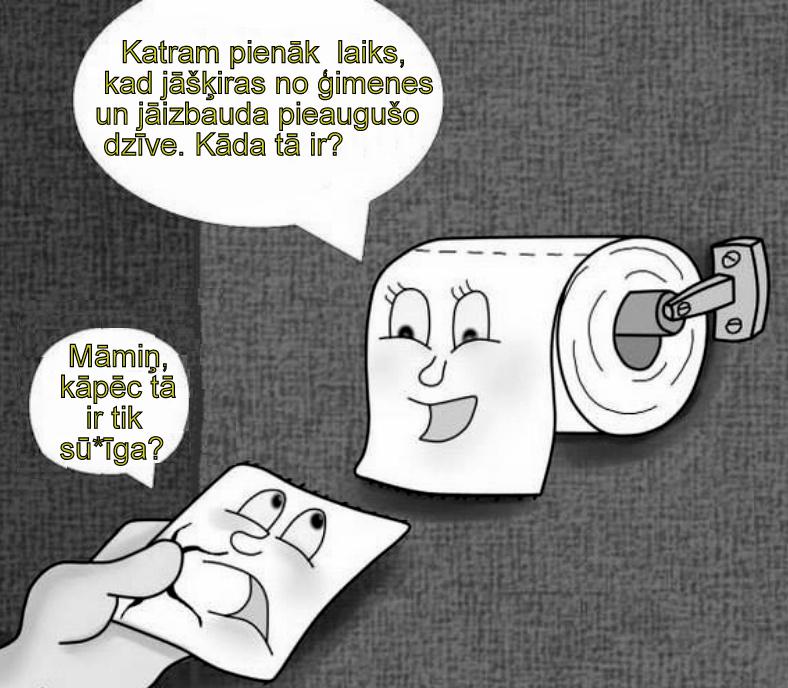 Autors: rasiks Bilžuki par mums pašiem