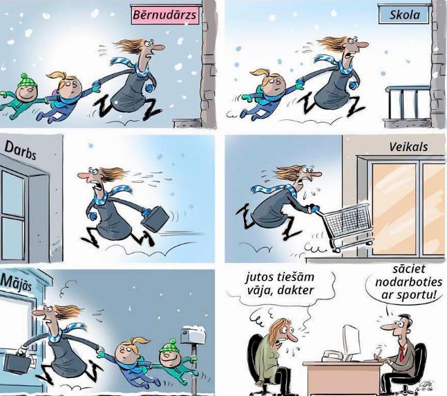 Autors: rasiks Bilžuki par mums pašiem