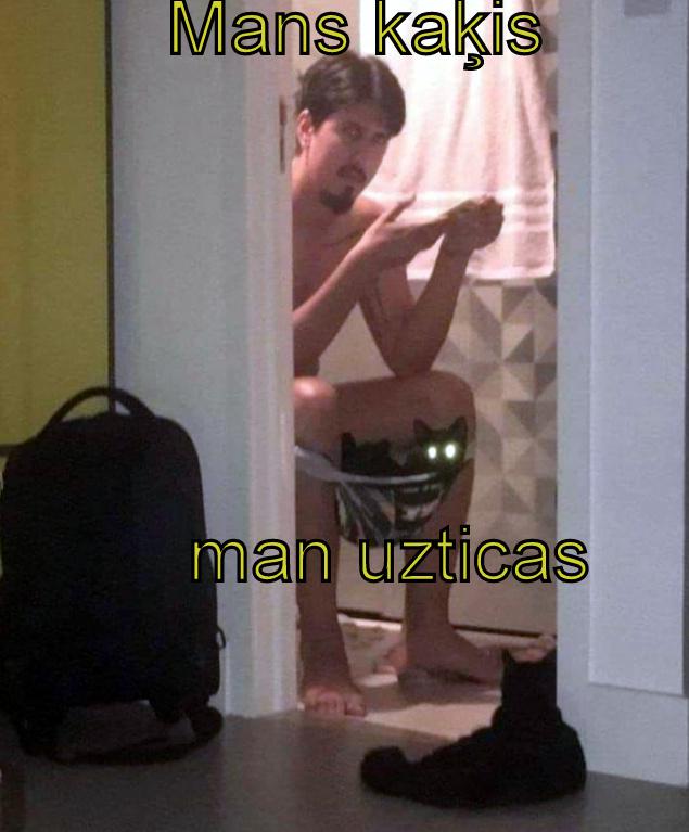 Autors: rasiks Bilžuki par mums pašiem