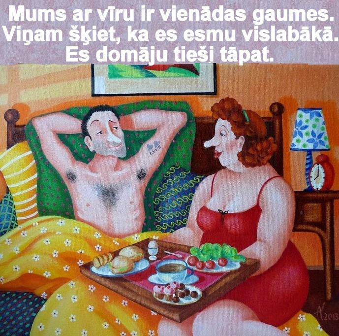 Autors: rasiks Bilžuki par mums pašiem (1)