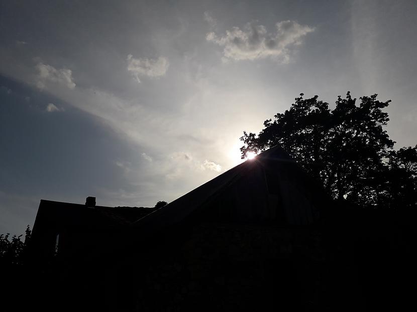 Autors: Griffith Atvaļinājums - 26. augusts, 2019. 1/2 daļa.