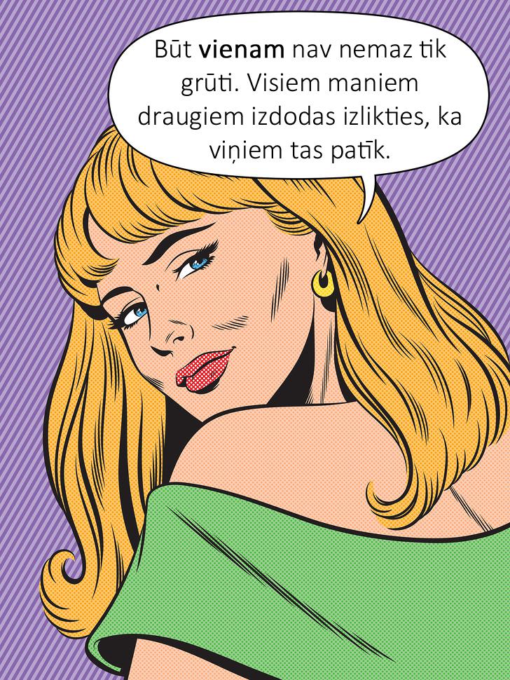 Autors: matilde 20 komiksi, kas lieliski atspoguļo mūsdienu attiecības