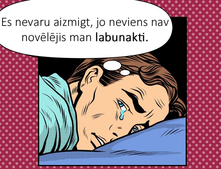 Autors: matilde 20 komiksi, kas lieliski atspoguļo mūsdienu attiecības