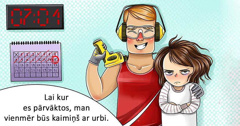 Autors: matilde 10 dzīves likumi, par kuriem ir pārliecinājies katrs no mums
