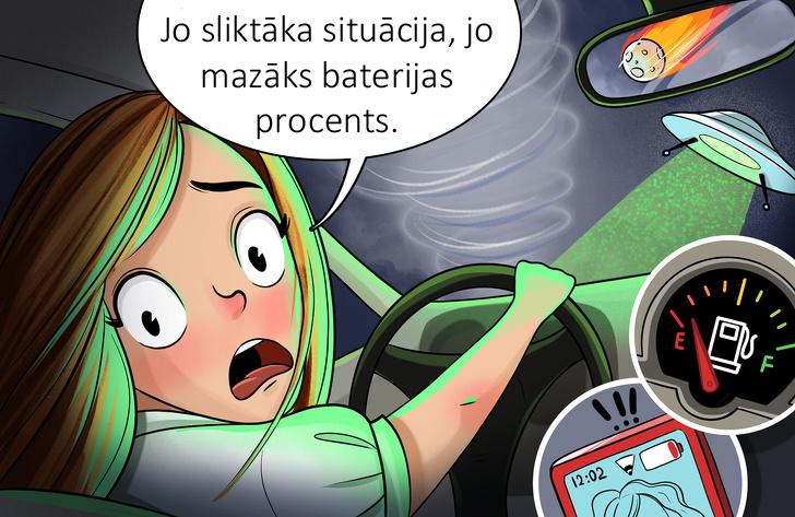 Autors: matilde 10 dzīves likumi, par kuriem ir pārliecinājies katrs no mums