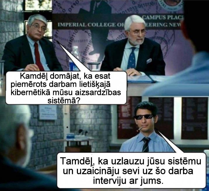 Autors: rasiks Smieklīgi bilžuki