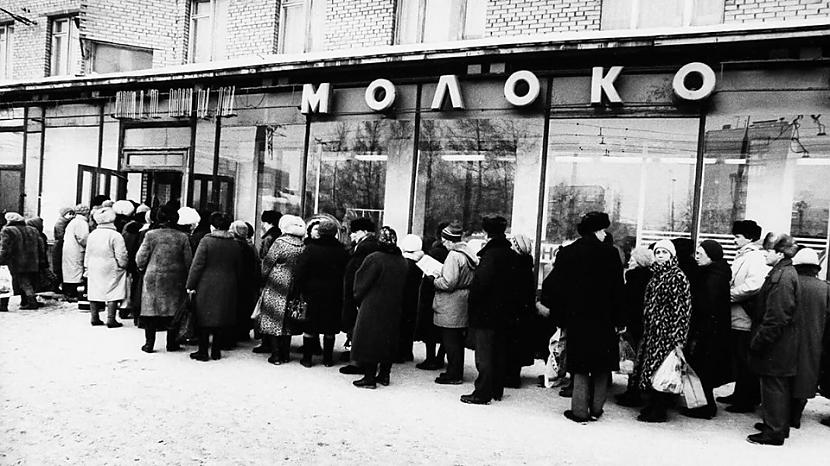 Autors: matilde Galerija: Tāda bija Padomju Savienība