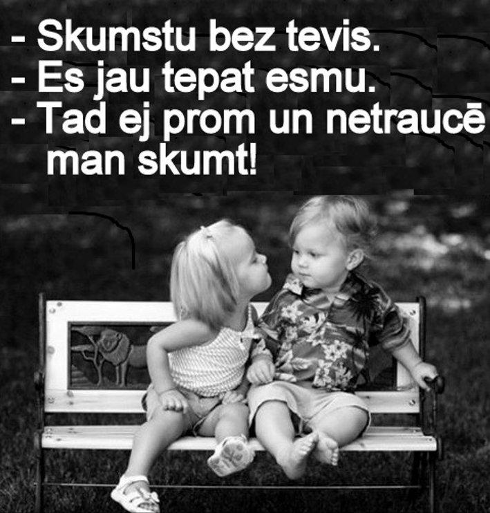 Autors: rasiks Jokaini sadzīves bilžuki
