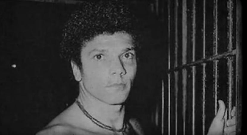 Aizbēdzis uz Sanpaulu... Autors: alfrēdiņš Pedro Rodrigess Filjo - Brazīlijas Deksters, kurš nežēloja arī savu tēvu