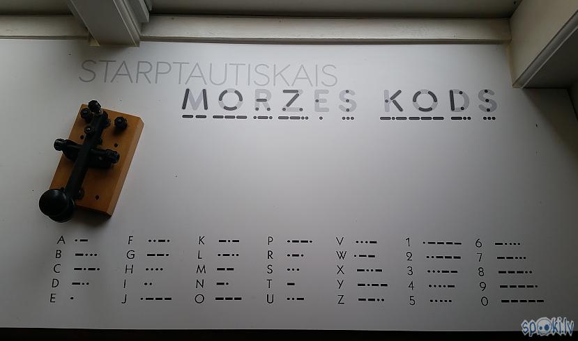 Sākotnēji scaronis tornis... Autors: pyrathe Kuldīgas adatu tornis