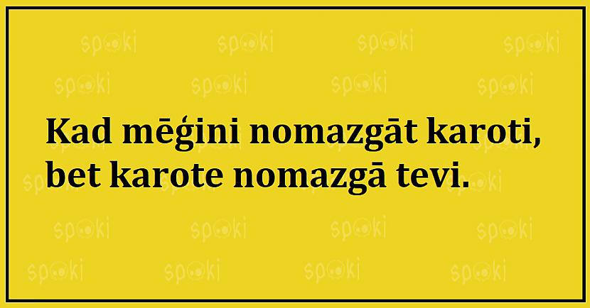 Autors: The Diāna Izcili joki jautrākam noskaņojumam