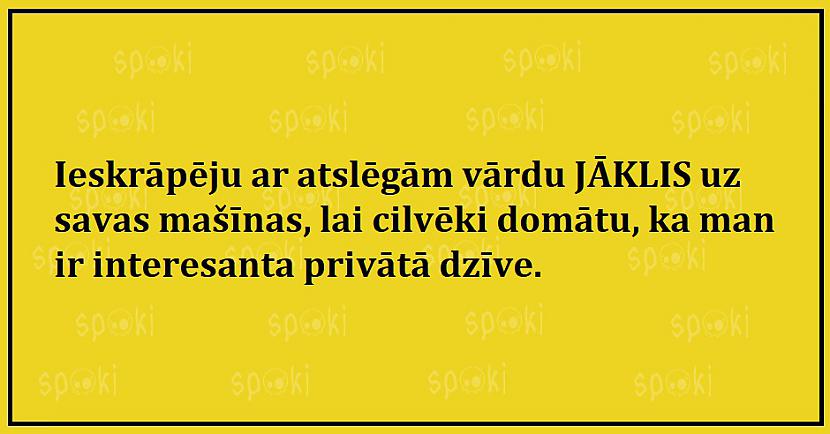 Autors: The Diāna Izcili joki jautrākam noskaņojumam