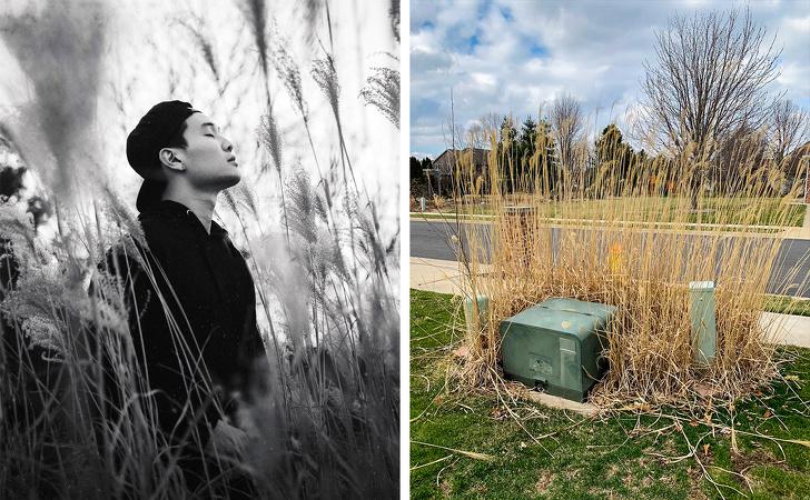 Autors: matilde Lūk, kā patiesībā izskatās skaistu «Instagram» bilžu vietas