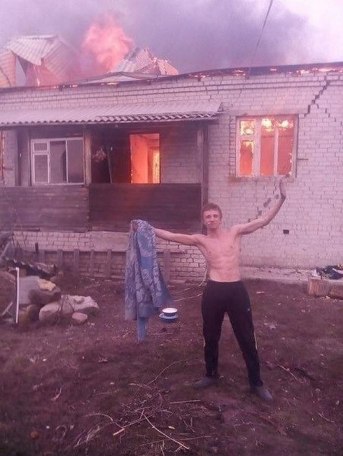 Autors: es tēvocis Attēlu izlase: Atkal tā Krievija ...💀