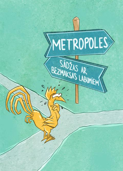 Autors: matss Drusku par kapitālu.