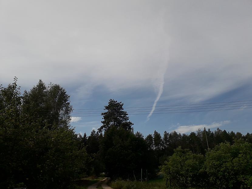 Autors: Griffith Atvaļinājums - 27. augusts, 2019, 1/2 daļa.