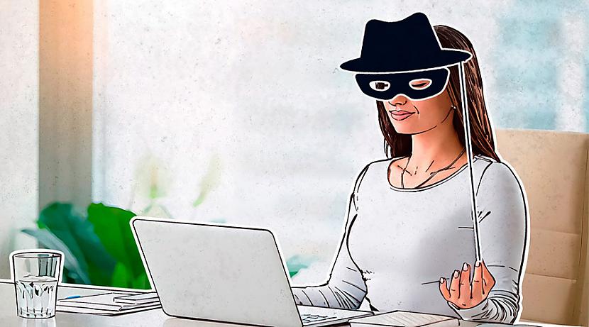 Saistīts ar iepriekscaronējo... Autors: juurasfricis@speles Vai personas datu aizsardzība un drošība internetā ir reāla?