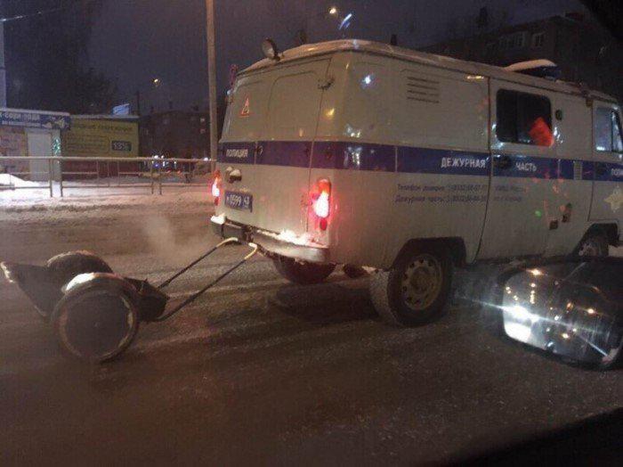 Autors: es tēvocis Mēs dzīvojam pilnīgi pārliecināti, ka redzējām šajā pasaulē absolūti visu...
