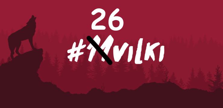 Autors: Dzerbudists Latvijas futbols jeb “26 vilki”