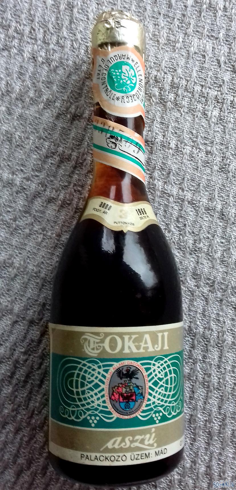 Tokaji... Autors: rasiks Manta, ko rūsa un kodes nemaitā